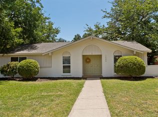1905 Deep Valley Dr, Richardson, TX 75080