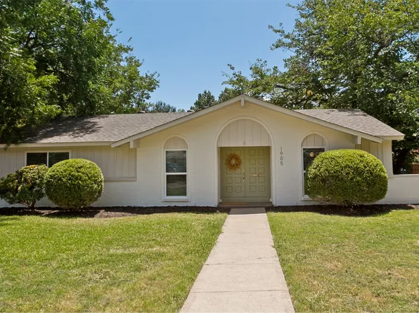 1905 Deep Valley Dr, Richardson, TX 75080