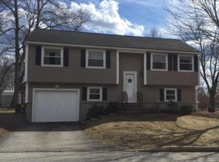 5 Renard St, Manchester, NH 03109