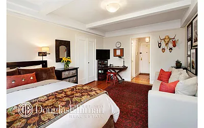 Sold by Douglas Elliman