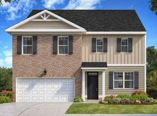 115 Bonito Trl LOT 88, Covington, GA 30016