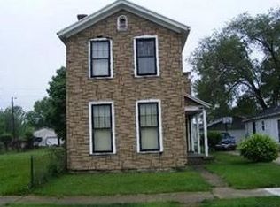 109 Riegel St, Dayton, OH 45417