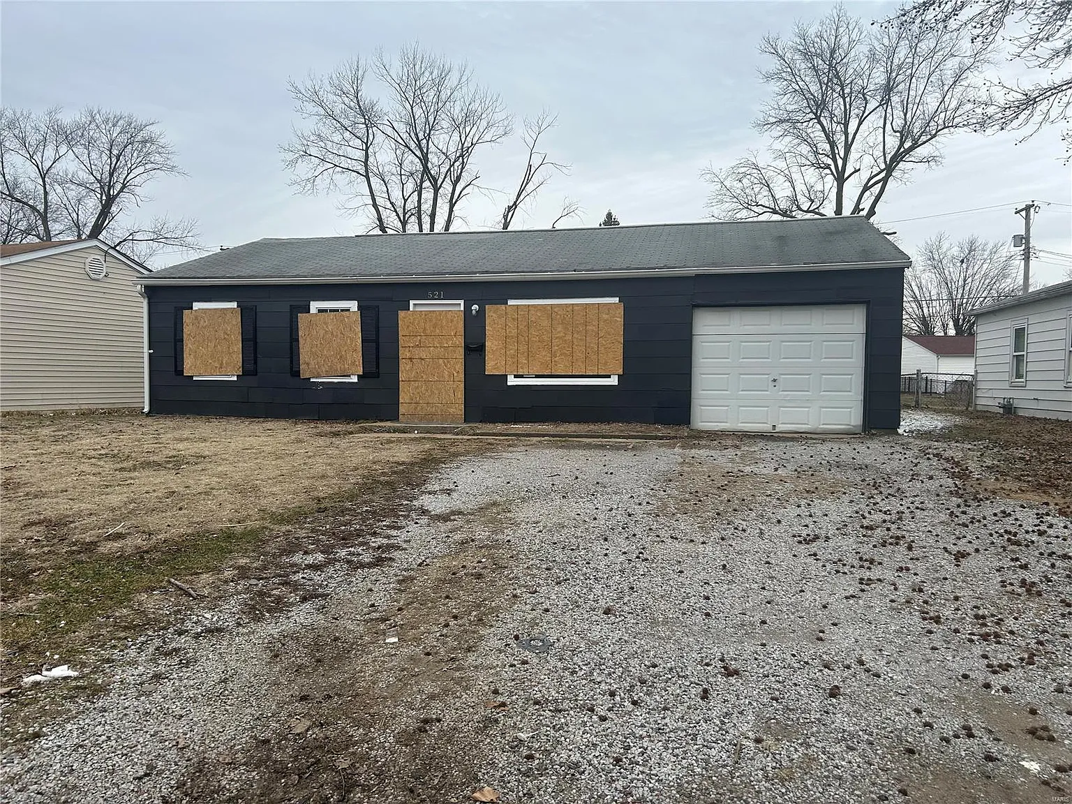 521 Saint Barbara Ln photo 1