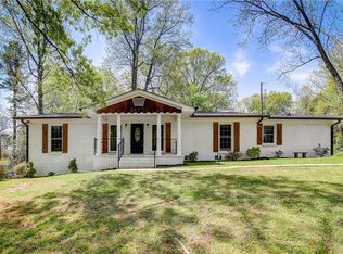 7280 Elsner Rd, Austell, GA 30168