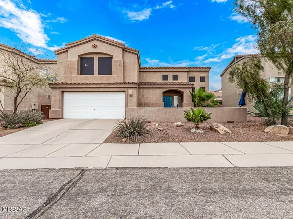 9203 E Desert Cove Cir, Tucson, AZ 85730