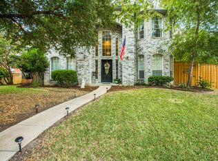 3102 Stonehenge Dr, Richardson, TX 75082