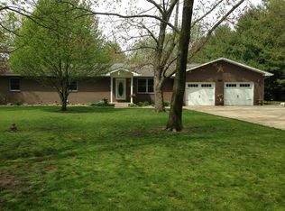 333 Hayes St, Haskell, AR 72015