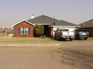 1001 Prospect Ave, Lubbock, TX 79416