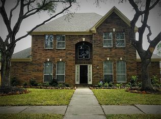 2111 Pleasant Palm Cir, League City, TX 77573