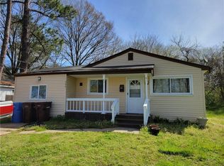 3021 Southport Ave, Chesapeake, VA 23324