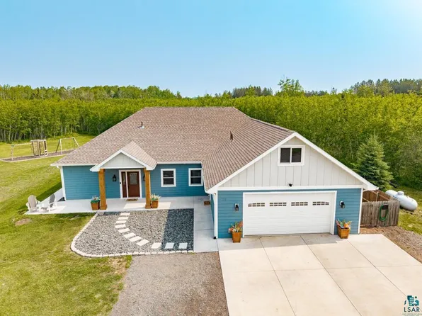 7563 E State Highway 13, South Range, WI 54880
