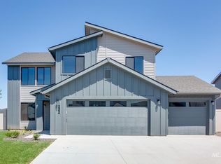 1950 SW Cooper Ave, Mountain Home, ID 83647