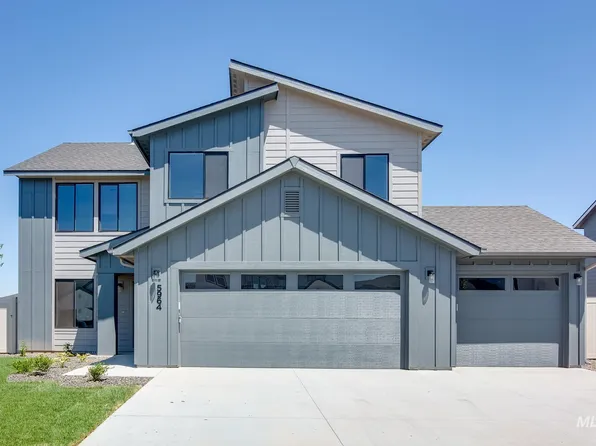 9463 W Wichita Ct, Boise, ID 83709