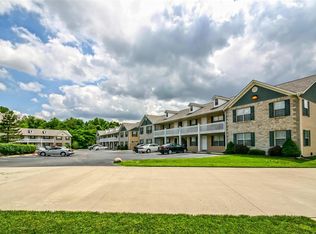 1640 Shadow Ridge Ct APT 6, Belleville, IL 62221