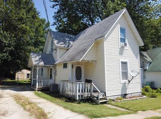 201 E Marvin Ave, Owensville, MO 65066
