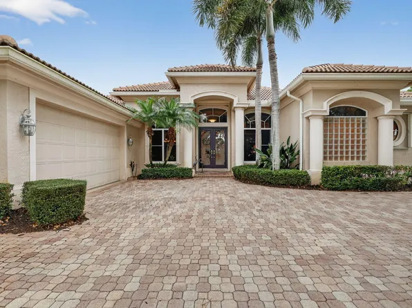 7963 Poppy Hills Lane, Port St Lucie, FL 34986