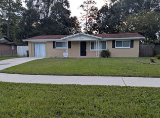 5127 Acoma Ave, Jacksonville, FL 32210