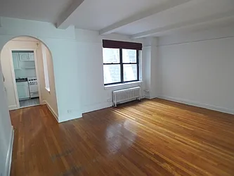Rented by Compass