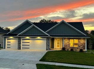 4279 Cassidy Ridge Dr NE, Rochester, MN 55906