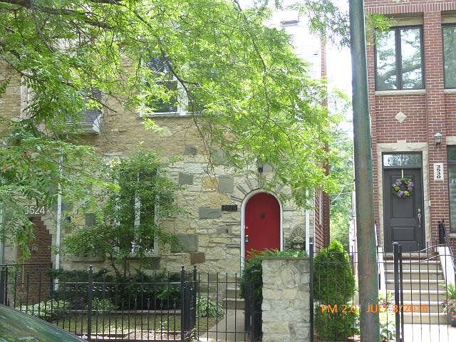 1st image of 3520 N Marshfield Ave #House