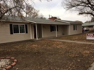 1101 Sunnyside Rd, Montrose, CO 81401
