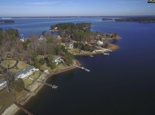 140 Power Point Ln, Lexington, SC 29072