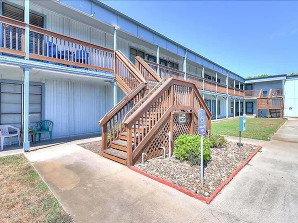 2025 S 11th St #25, Port Aransas, TX 78373
