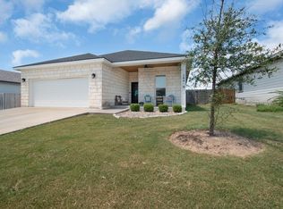 104 N Thomas Cove, Burnet, TX 78611