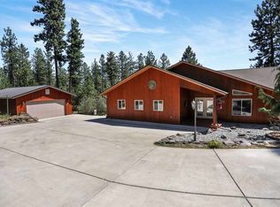 19723 E Granite Ln, Otis Orchards, WA 99027