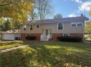 345 S Westdale Ave, Decatur, IL 62522