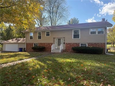 345 S Westdale Ave, Decatur, IL, 62522