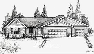 1st image of 7407 (Lot 25) 110th Avenue NE