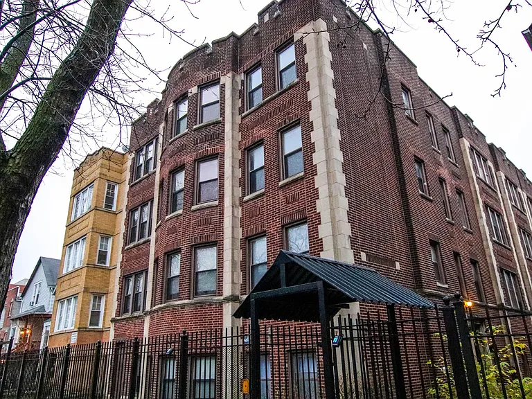 3124 N Kimball Ave #3E — Photo 1