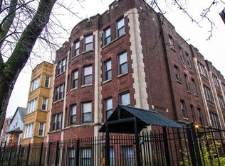 3124 N Kimball Ave APT 1W, Chicago, IL 60618