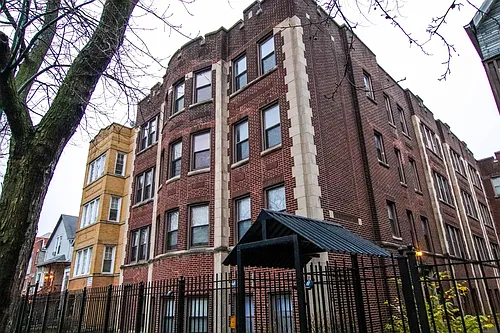 3124 N Kimball Ave #3E Photo 1