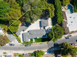 11664 Sunshine Ter, Studio City, CA 91604