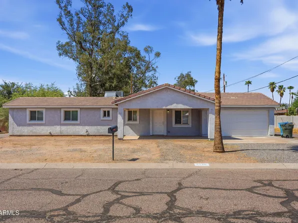 4138 E BLUEFIELD Avenue, Phoenix, AZ 85032