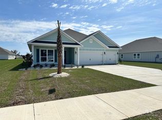 3813 Mattingly Ln, Gulf Shores, AL 36542