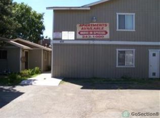 628 S Sierra Vista Ave APT 202, Fresno, CA