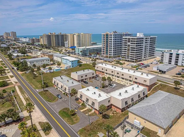 3750 S Atlantic Ave #190, Daytona Beach, FL 32118