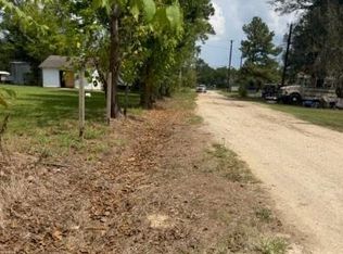 0 Mary L Evans Rd, Lufkin, TX 75904