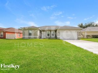 382 Kingfish Dr, Poinciana, FL 34759