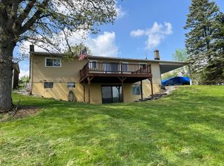 6569 Bird Lake Rd S, Osseo, MI 49266