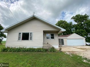 3321 Highway 17, Woolstock, IA 50599