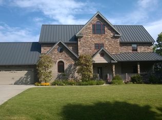 4259 Chilhowee Trl, Maryville, TN 37803