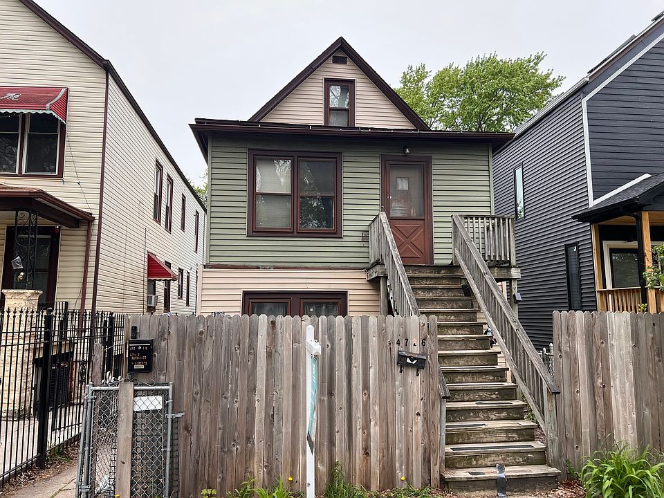 1st image of 4726 N Kennicott Ave