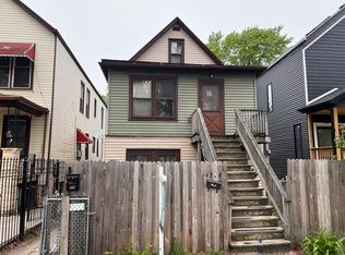 4726 N Kennicott Ave, Chicago, IL 60630