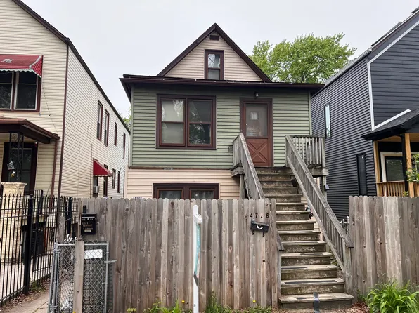 4726 N Kennicott Ave, Chicago, IL 60630