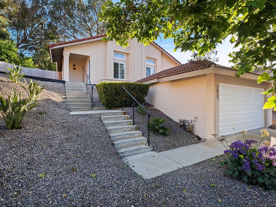 2457 Jasper Gln, Escondido, CA 92029 Zillow