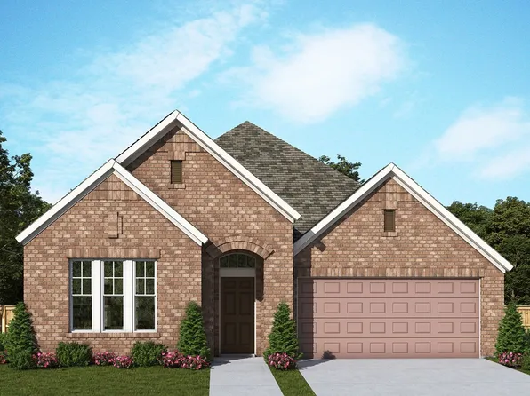 3215 Wind Knot Way, Royse City, TX 75189